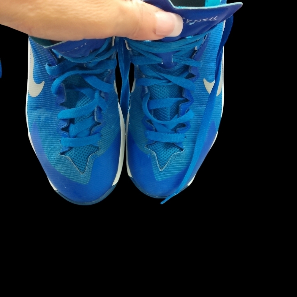Nike hyper quickness - Picture 2 of 8
